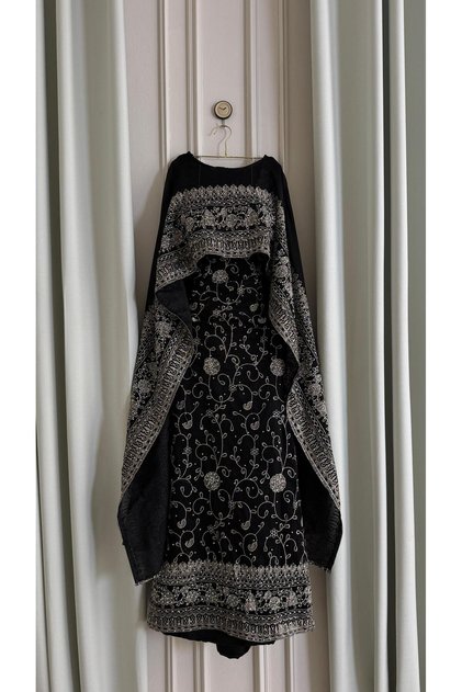 Women's dress