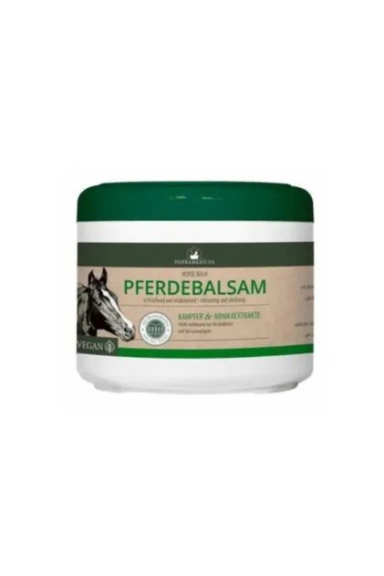 Pferdebalsam καμφοραρισμένο βάλσαμο, 500 ml,
