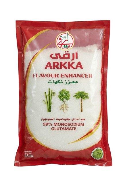 Finest Flavor Enhancer 454g