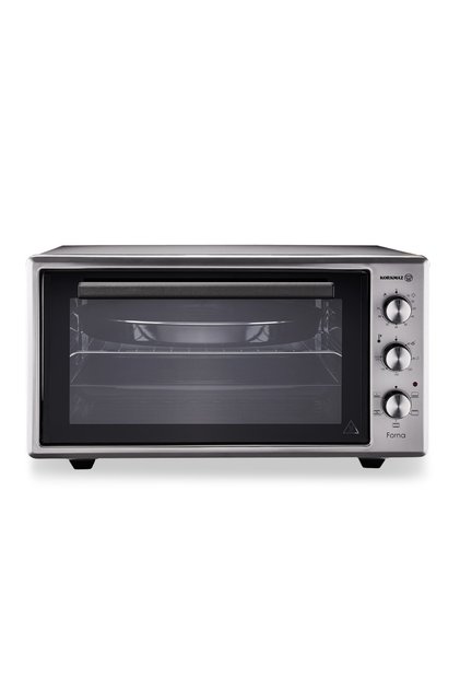 Forna Inox Fırın