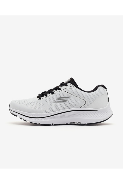 Skechers Go Walk Flex - Independent Erkek Beyaz Yürüyüş Ayakkabısı