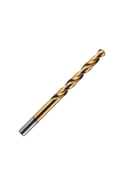 Τρυπάνι μετάλλου Irwin HSS από τιτάνιο 3,5 x 39 x 70 mm