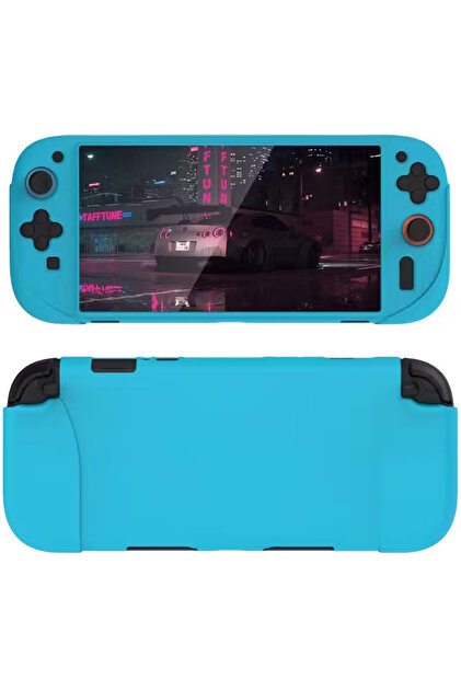 YUES Nintendo Switch 13in1 Super Kit Çanta Ve Aksesuar Seti