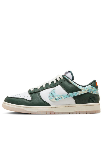 Nike Jordan 1 Retro Low OG SP Travis Scott Olive (Women's) - Lanje