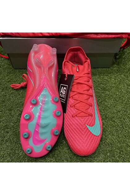 Nike ZOOM MERCURİAL VAPOR 16 ELİTE AG-PRO ÇİM SAHA KRAMPON FQ8693