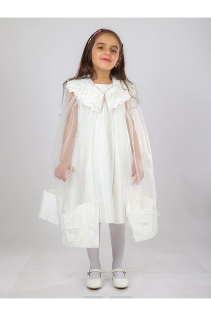 Girls' Dress 6-10 Age 1619