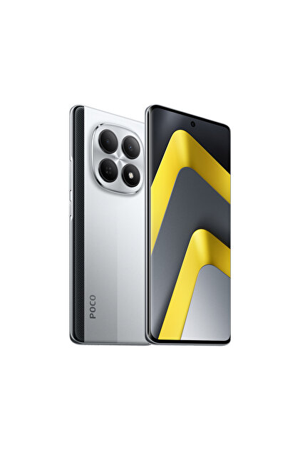 POCO X6 Pro 5g 512gb 12gb Ram Siyah Cep Telefonu ( Türkiye