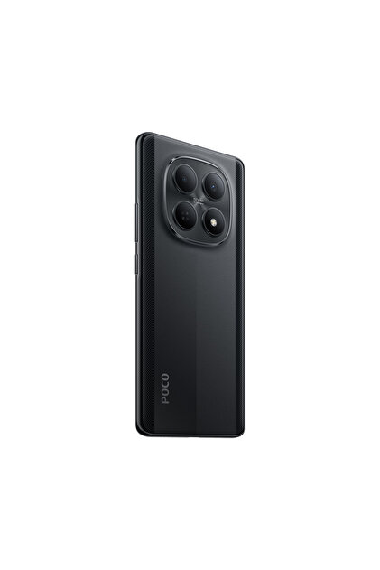 POCO M8 5G 8GB+512GB Siyah - Fiyatı, Yorumları