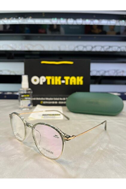 Slazenger 9565.C4 Mavi ışık korumalı gözlük - Fiyatı, Yorumları