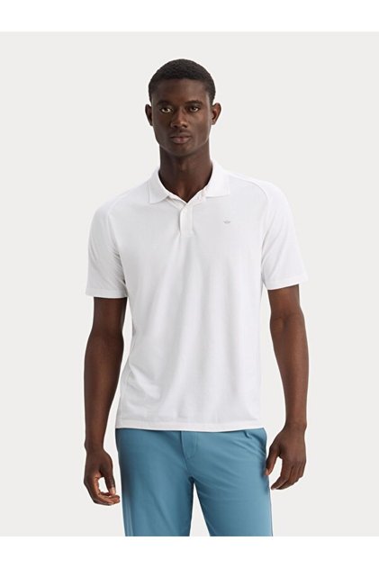 Go Polo Tişört