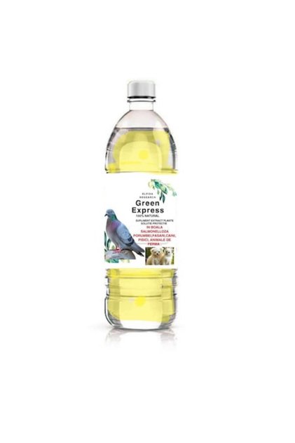 Supliment nutritiv pentru protecția împotriva bolii Salmonella