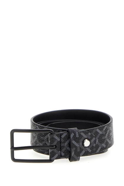 Bucarest Men's Reversible Belt