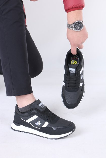 Orthopedic Unisex Daily Shoes 36-44 | Top Grade | Stylish Design | Artificial Vegan Leather | Guaranteed
