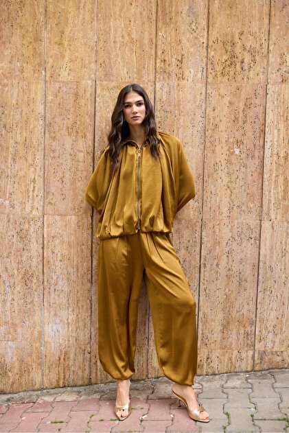 Shalwar pants