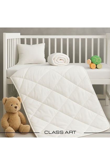 Baby quilt