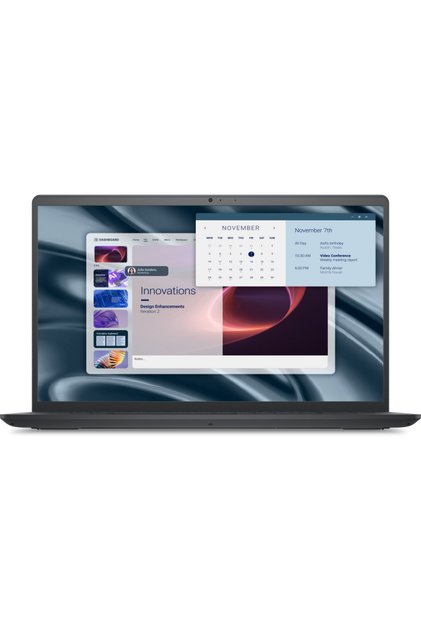 DL PV15255 FHD R3 7320U 8 512 610M W11P