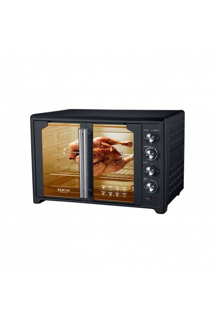 فرن فرنسي 2800 واط - 75 لتر RE-10-031