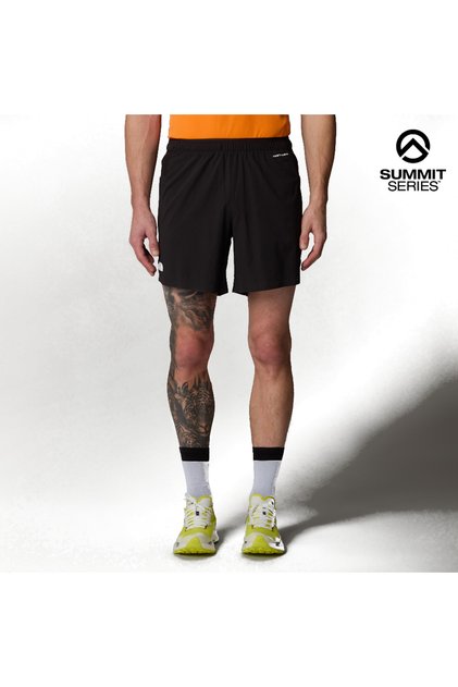 M summit pacesetter 7 in short