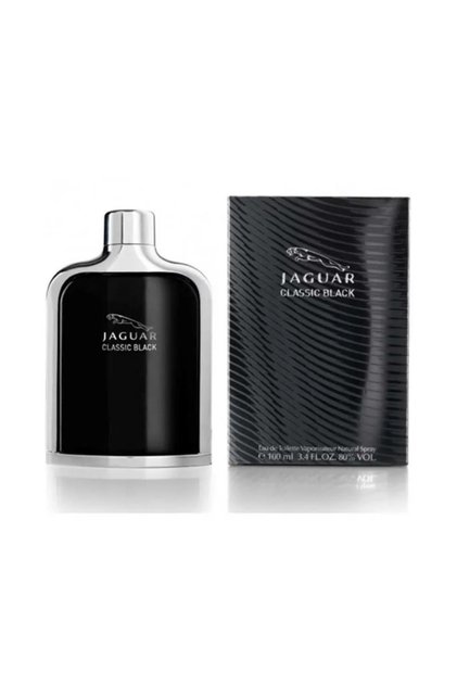 Classic Black EDT For Men 100ML