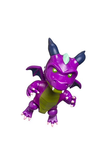 Stumble Guys Tekli Aksiyon Figür Dusk Dragon SG3201 - Fiyatı