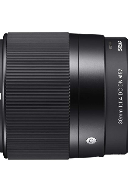 Sigma 30MM F/1.4 Dc Dn Lens (Sony E Mount) Uyumlu - Fiyatı, Yorumları
