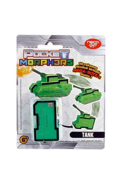 Genel Markalar NECO TOYS 6-Roket Atar - Fiyatı, Yorumları