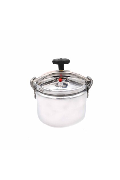 7-liter aluminum pressure cooker by Ben Shihon