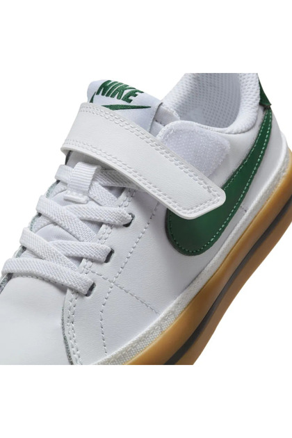 Nike Court Legacy Psv unisex Çocuk Sneaker Ayakkabı DA5381-134
