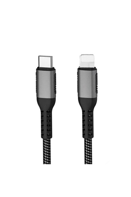Cablu de Incarcare Fast Charge Type C pentru iPhone 1.5m i-JMB