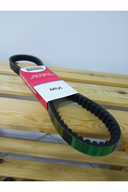 Bando Kayış 743x20x30 (s19-032) Yeni Üretim JAPON ÜRETİM Bando'dur