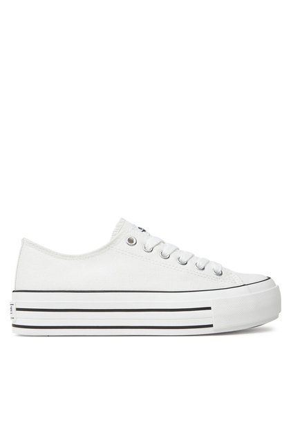 adidași damă albi CEO-LEA-RA003