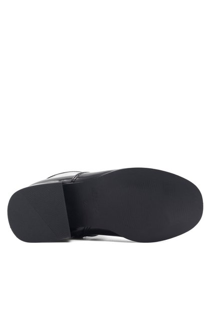 Ghete pentru fete negre CS22395-01