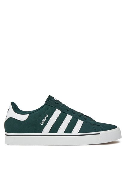 adidași bărbați Grnnit/Ftwwht/Gum3 Campus Vulc JI1913