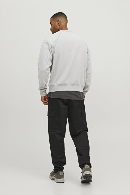 Jack & Jones Jack&Jones Erkek Sweatshirt 12241523 - Fiyatı, Yorumları