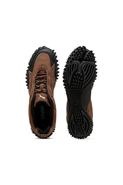 Puma Mostro Xc Reflective Erkek Günlük Ayakkabı 40554406