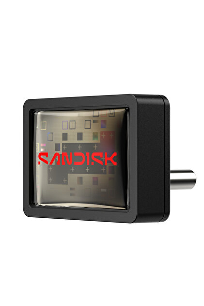 Sandisk Ultra Fit 256GB SDCZ530-256G-G46 400MB/s Type-C Flash