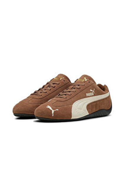 靴 PUMA SPEED CAT brown pastel blue 24cm Puma Speedcat, brown and blue, the colors of the desert – BLOG
