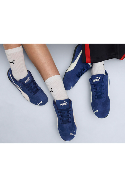 Puma Speedcat Og Unisex Günlük Ayakkabı Mavi - Fiyatı, Yorumları