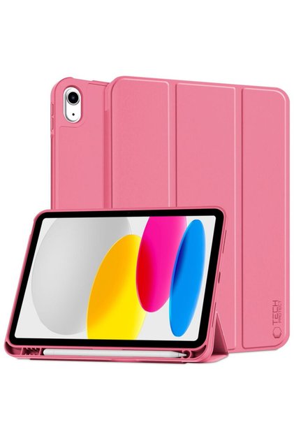 Pix SC pentru iPad 10.9 10 / 2022 Magenta