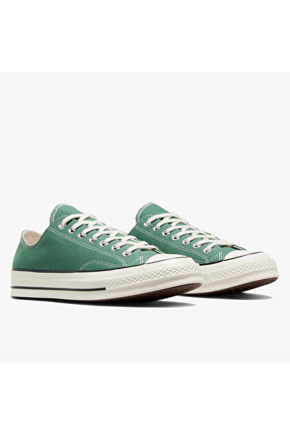 Converse Chuck 70 Unisex Yeşil Sneaker - Fiyatı, Yorumları