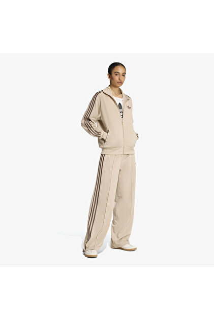 adidas FB LOOSE TP Kadın Bej Eşofman Altı KD3660 - Fiyatı, Yorumları