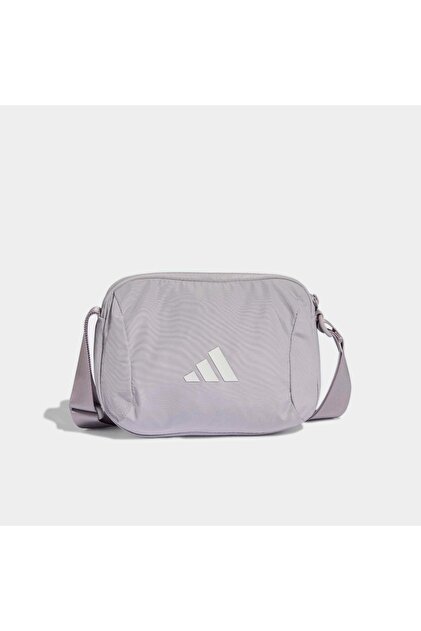 adidas Future Icons Kadın Mor Omuz Çantası (KC6810) - Fiyatı