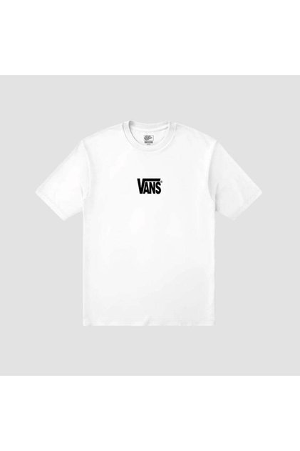 Stretch Logo Ss Tee