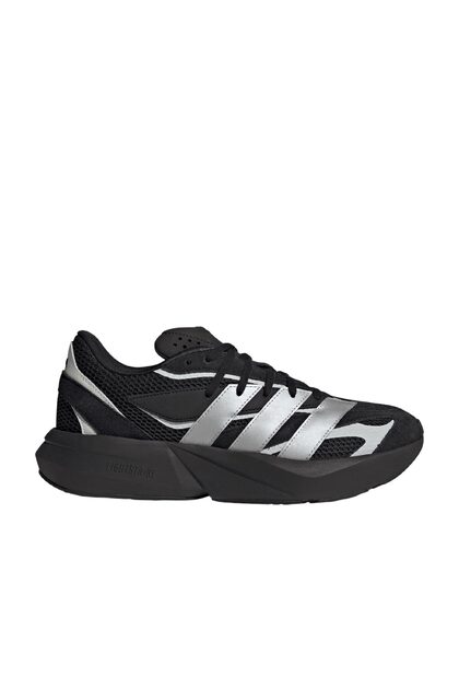 adidas Lightblaze Erkek Siyah Koşu Ayakkabısı (JQ7199) - Fiyatı