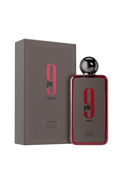 Afnan 9 P.M Elixir EDP 100 ml Erkek Parfüm - Fiyatı, Yorumları