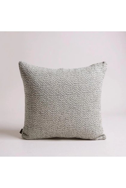 Decorative Cushion Cover, High-Quality Woven Fabric, Soft, Durable, Shape-Preserving, with Zipper