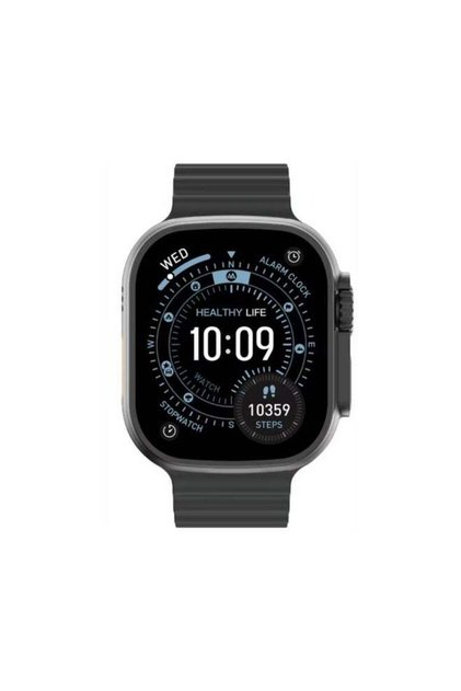 Communicate 49mm Ultra Smartwatch