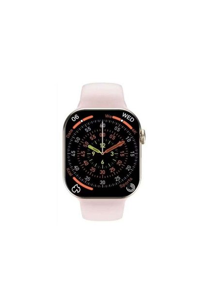 Communicate 46mm Smartwatch