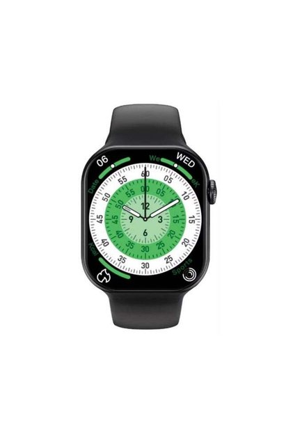 Communicate 42mm Smart Watch