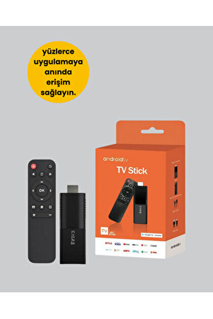 Amazon Fire Tv Stick 4k Max Uyumlu - Fiyatı, Yorumları